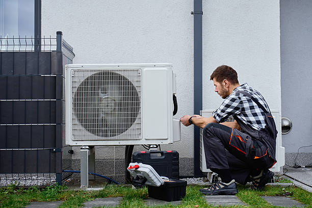 Trusted Hvac Maintenance service in Old Saybrook, CT - HVAC Repair CO